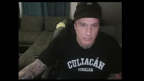 sinalco1975 online show from 05/01/26, 01:54