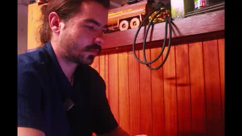 sincere369 online show from 04/27/26, 05:05