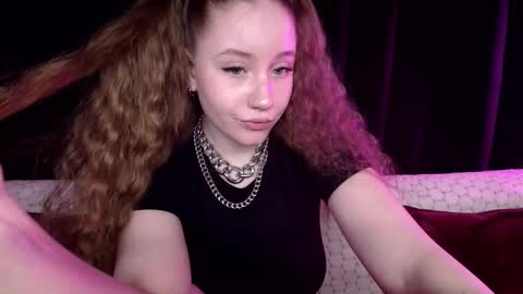 Sindi online show from 02/19/25, 02:34