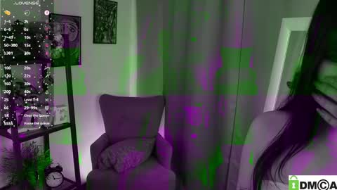 Snapshot of sindy_cet chatting on 04/02/26, 08:17 Eva online show from 04/02/26, 08:17