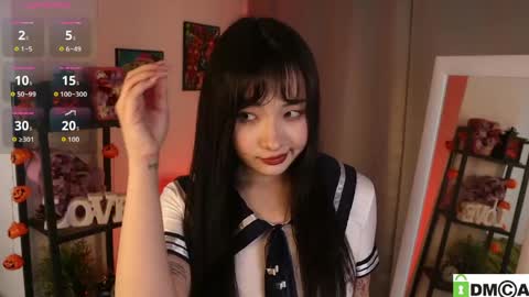 Snapshot of sindy_cet chatting on 04/16/26, 08:09 Eva online show from 04/16/26, 08:09