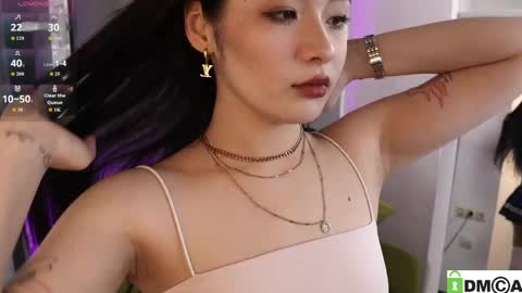 Snapshot of sindy_cet chatting on 05/10/26, 08:03 Eva online show from 05/10/26, 08:03