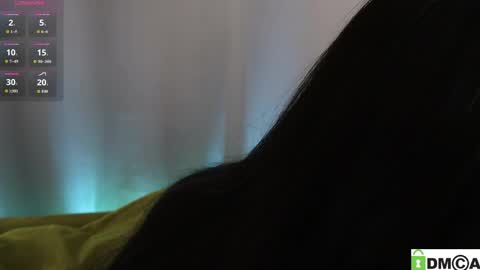 Eva online show from 05/16/26, 08:07