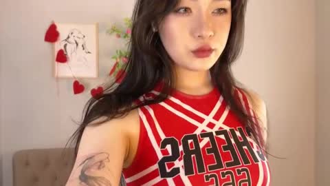 Eva online show from 05/29/26, 08:07