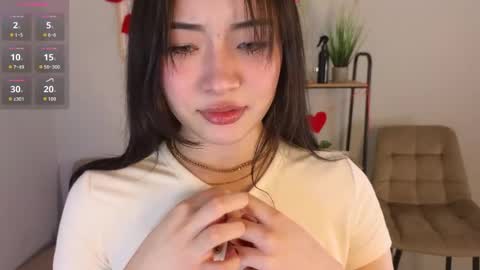 Eva online show from 06/03/26, 08:14