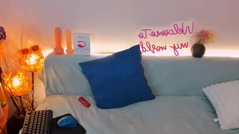 Sindy online show from 11/11/25, 11:49