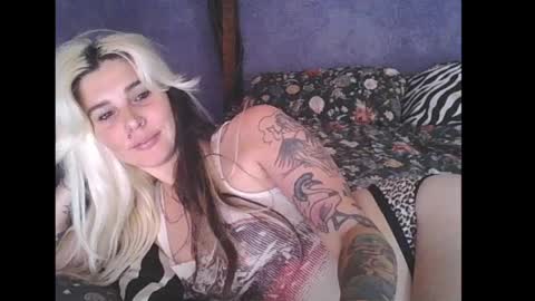 Aussie Sindy Rocker online show from 07/17/26, 09:19