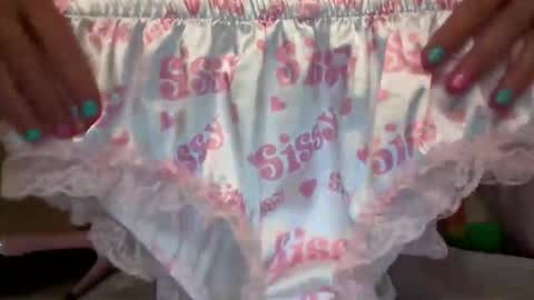 Sindy SissyEnglish Spanish online show from 05/28/26, 09:12