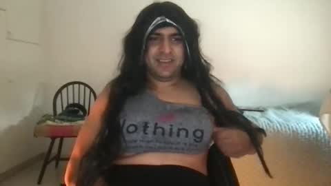 Snapshot of sineadyodonell chatting on 12/21/25, 09:38 420Stroker online show from 12/21/25, 09:38