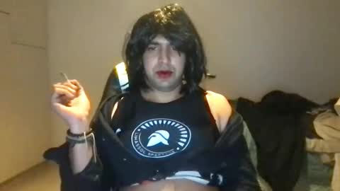 Snapshot of sineadyodonell chatting on 01/31/26, 10:30 420Stroker online show from 01/31/26, 10:30