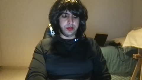 Snapshot of sineadyodonell chatting on 02/25/26, 09:46 420Stroker online show from 02/25/26, 09:46