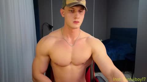 Snapshot of sinffuly chatting on 01/29/25, 06:28 Richard online show from 01/29/25, 06:28