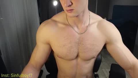 Richard online show from 11/17/25, 05:52