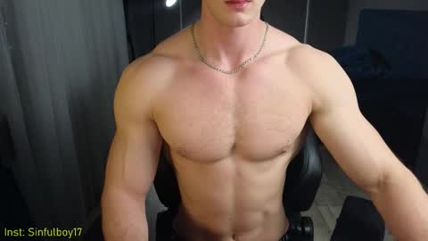 Richard online show from 01/11/26, 08:03