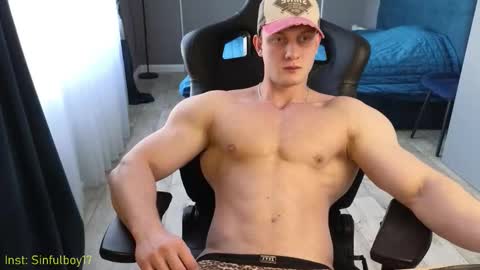 Richard online show from 03/17/26, 08:06