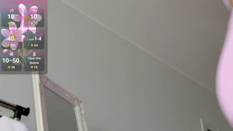 Kate online show from 05/11/26, 11:38