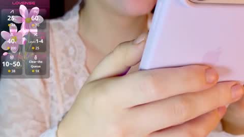 Kate online show from 06/17/26, 07:04