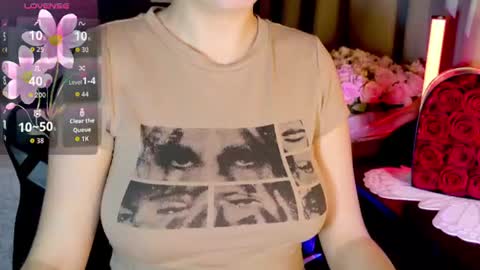 Kate online show from 06/20/26, 10:45