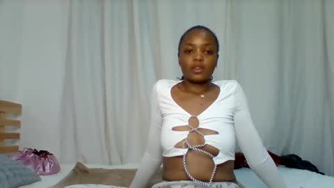 Ebony Vixen online show from 05/27/26, 09:01
