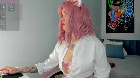 sinfulkittyyy online show from 05/14/26, 09:16