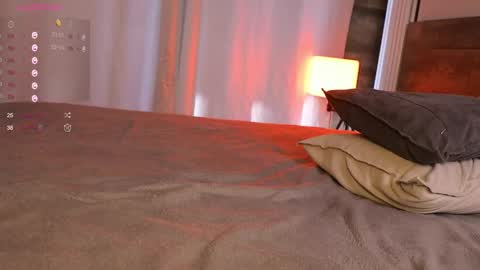 Ivy online show from 03/12/25, 04:19