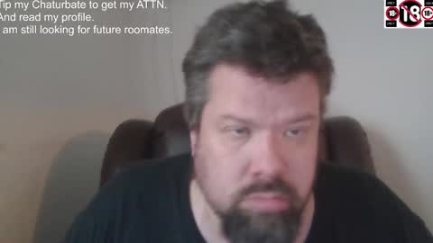 SingleDude 69 online show from 10/07/25, 06:38