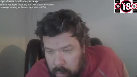 SingleDude 69 online show from 11/21/25, 03:00