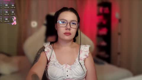 Ari online show from 02/23/25, 10:09