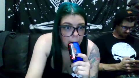 Snapshot of sinistersiren37 chatting on 11/16/25, 03:34 sinistersiren37 online show from 11/16/25, 03:34