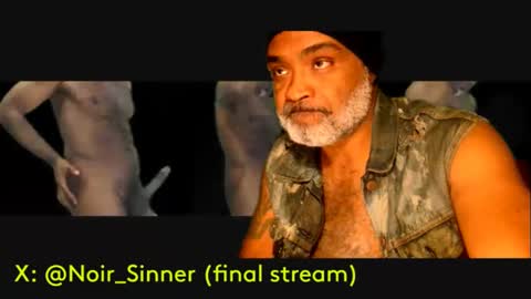 My Name Is..............................John online show from 03/09/25, 12:00