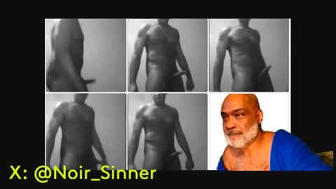 My Name Is..............................John online show from 03/10/25, 04:57