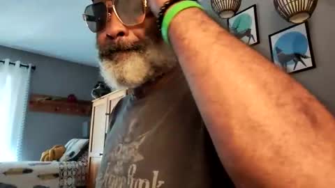 My Name Is..............................John online show from 09/19/25, 03:24