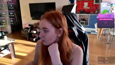 Alya and Mr. Sinner online show from 05/05/26, 02:41