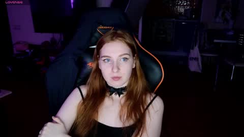 Alya and Mr. Sinner online show from 05/13/26, 08:06