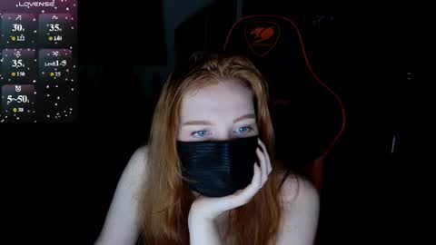 Snapshot of sinnerscorner chatting on 06/20/26, 08:22 Alya and Mr. Sinner online show from 06/20/26, 08:22