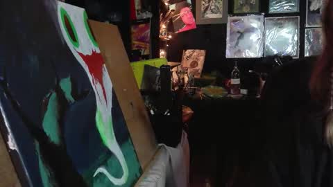 Snapshot of sinstresshemlock chatting on 02/20/26, 06:26 Sinstress hemlock online show from 02/20/26, 06:26