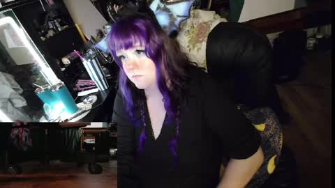 Snapshot of sinstresshemlock chatting on 04/12/26, 02:38 Sinstress hemlock online show from 04/12/26, 02:38