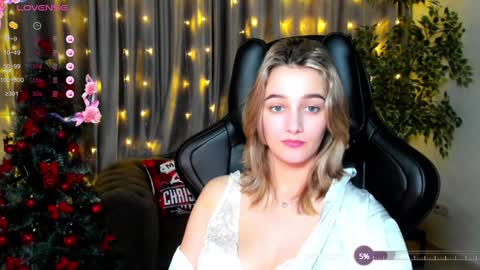 Sinty Noria online show from 01/08/25, 07:03