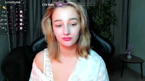 Sinty Noria online show from 01/17/25, 01:25