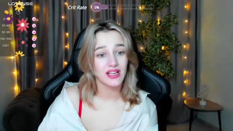 Sinty Noria online show from 01/20/25, 01:07