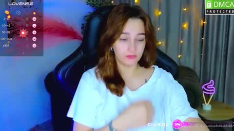 Sinty Noria online show from 09/29/25, 01:11