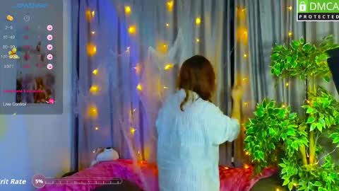 Sinty Noria online show from 11/06/25, 01:17