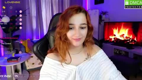 Sinty Noria online show from 05/07/26, 01:11