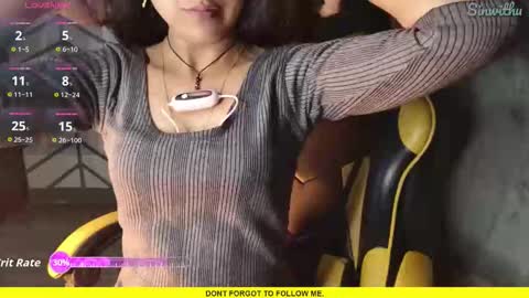 Snapshot of sinwithu chatting on 01/14/26, 04:56 Sin BBC online show from 01/14/26, 04:56