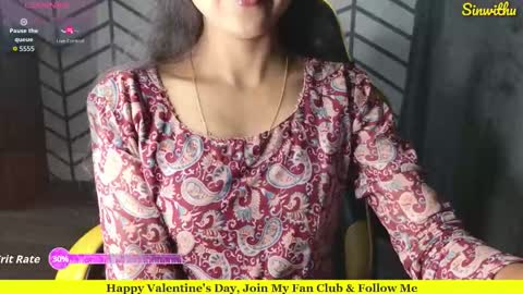 Snapshot of sinwithu chatting on 02/23/26, 05:54 Sin BBC online show from 02/23/26, 05:54