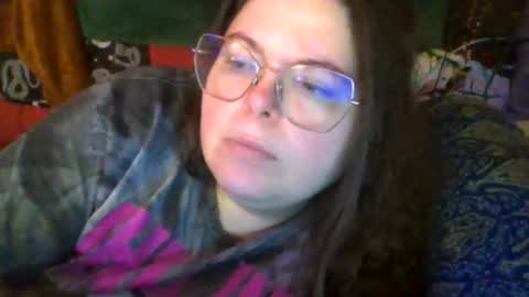 Siofra online show from 10/23/25, 02:27