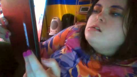 Siofra online show from 10/27/25, 06:12