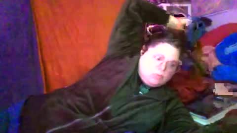 Siofra online show from 11/08/25, 12:00