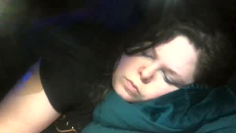 Siofra online show from 11/16/25, 04:56