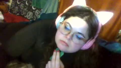 Siofra online show from 12/01/25, 08:36